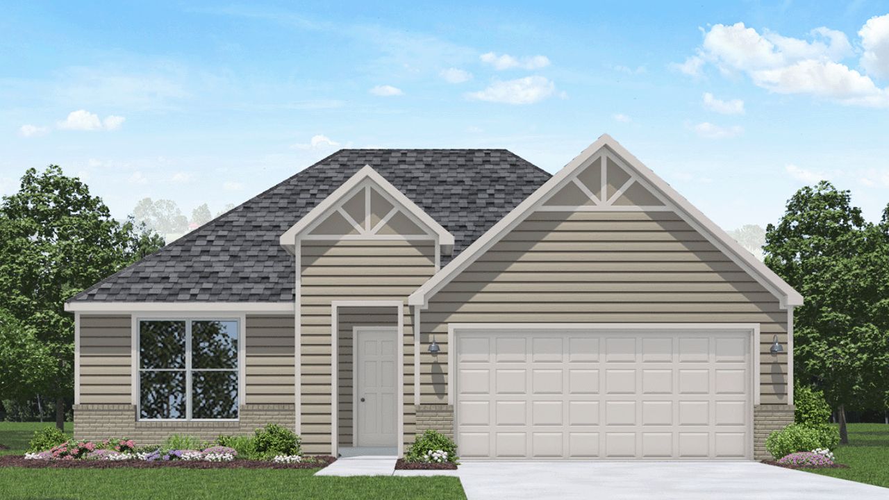Onyx - Silverthorne: Conroe, Texas - D.R. Horton