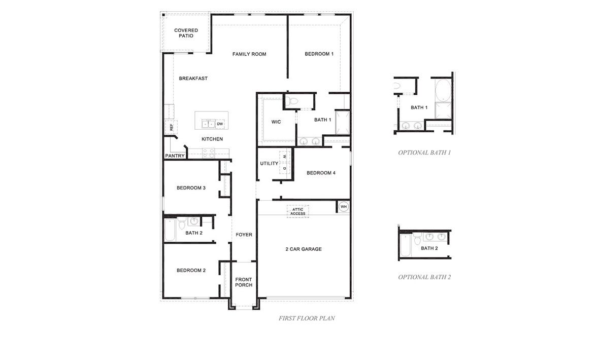 Floor Plan.
