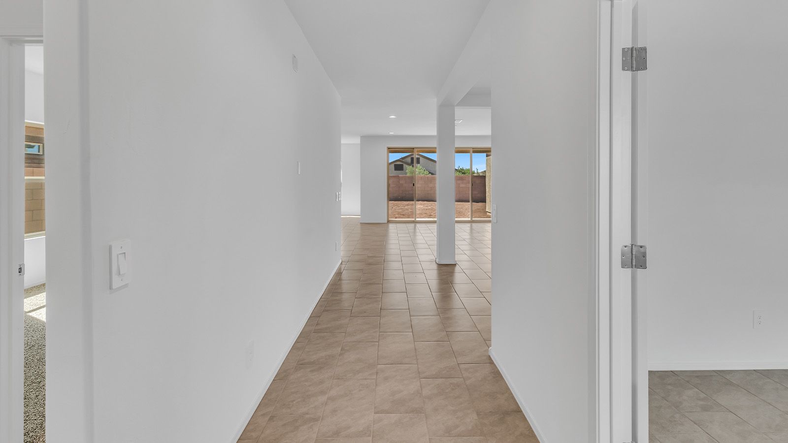 Plan Elevation.