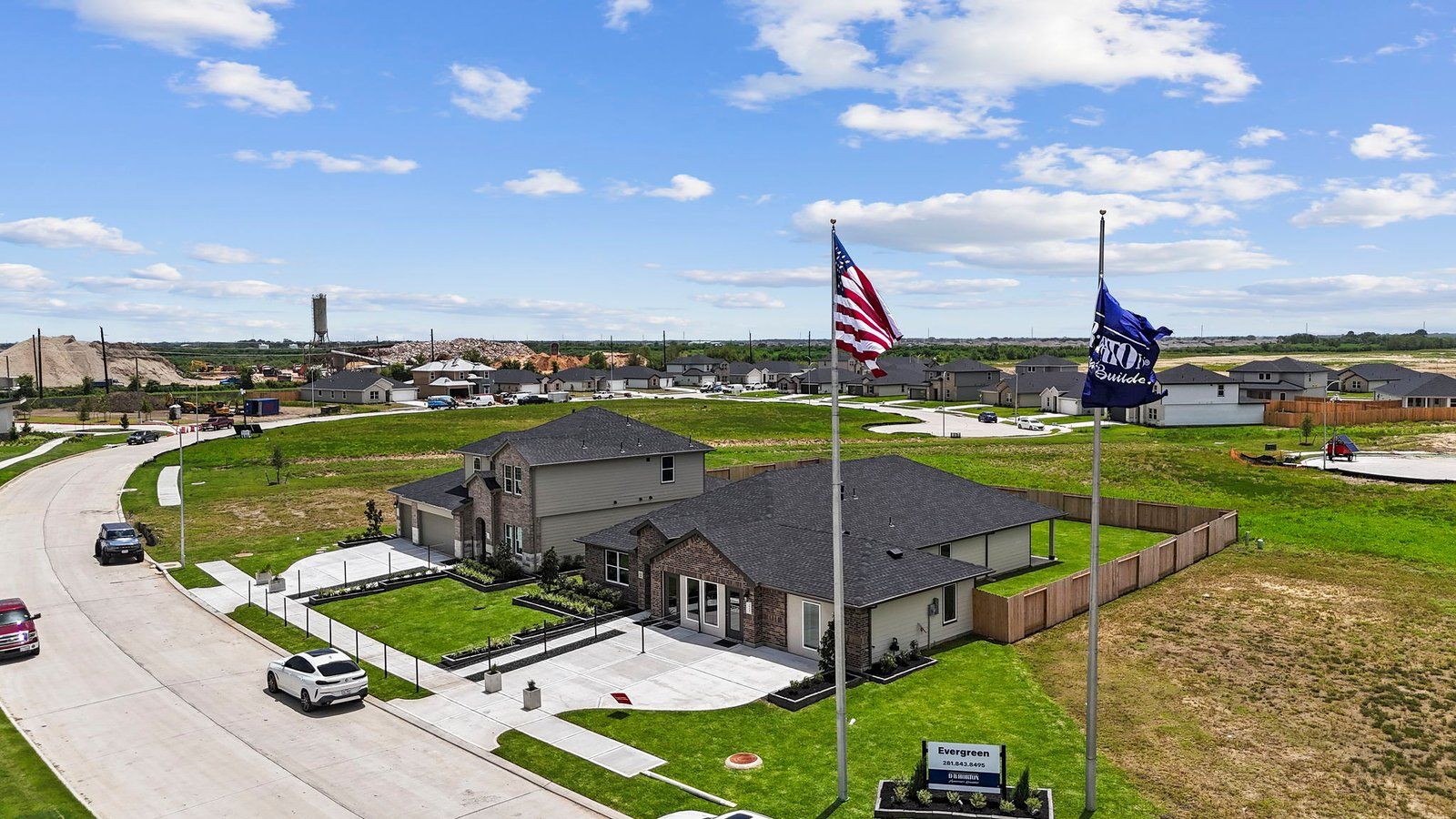 Subdivision Image 4