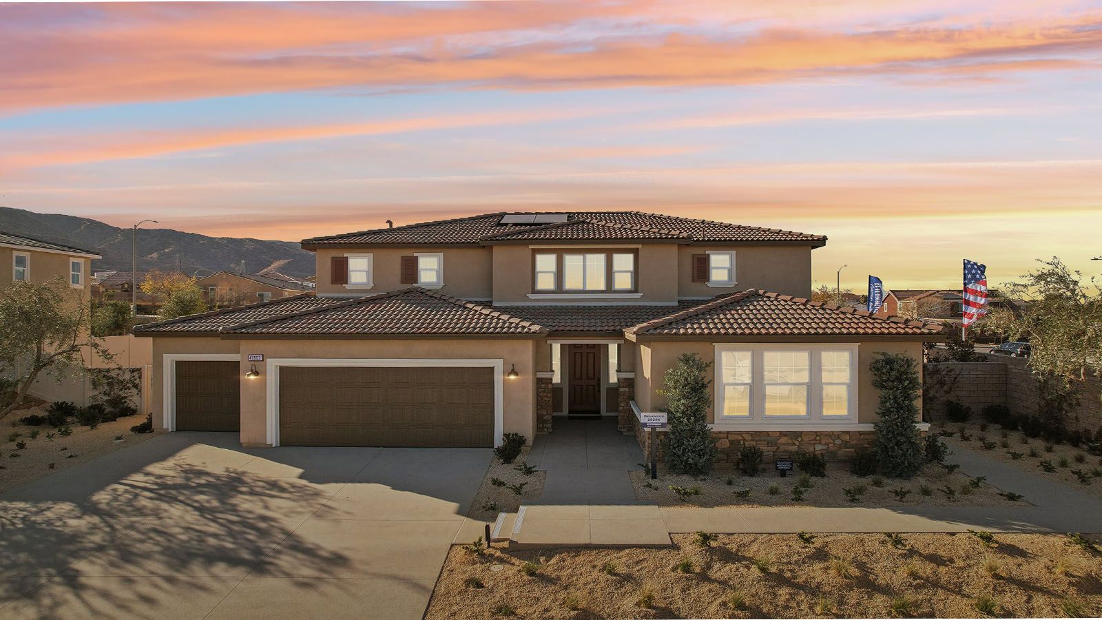 Subdivision Image 2