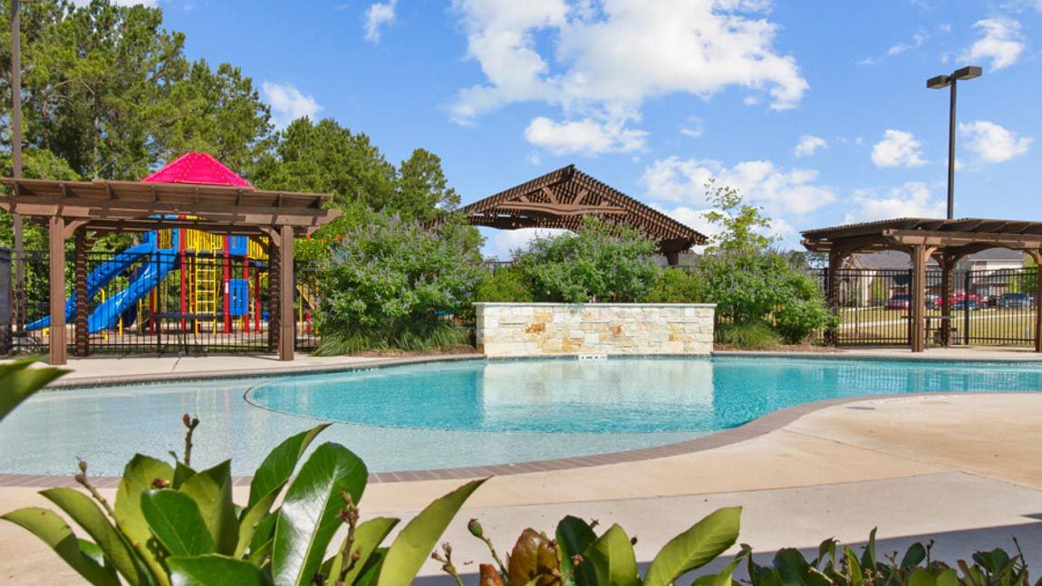 casa en Hills of Westlake por D.R. Horton