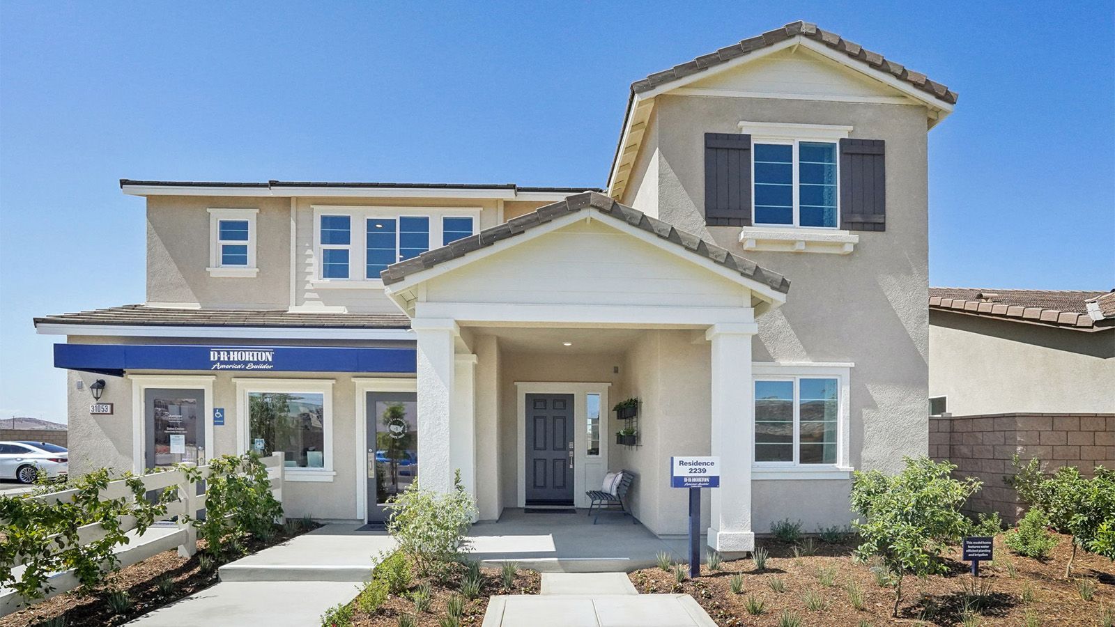 Subdivision Image 1