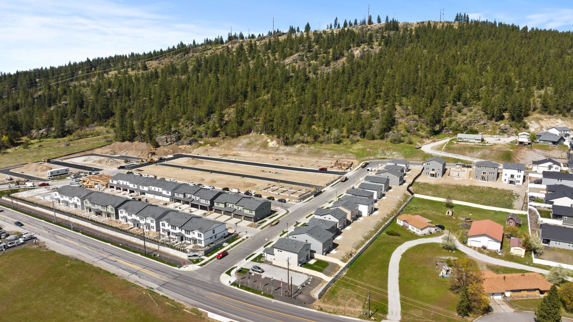 Subdivision Image 1