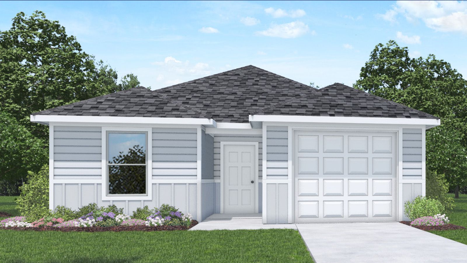 Plan Elevation.