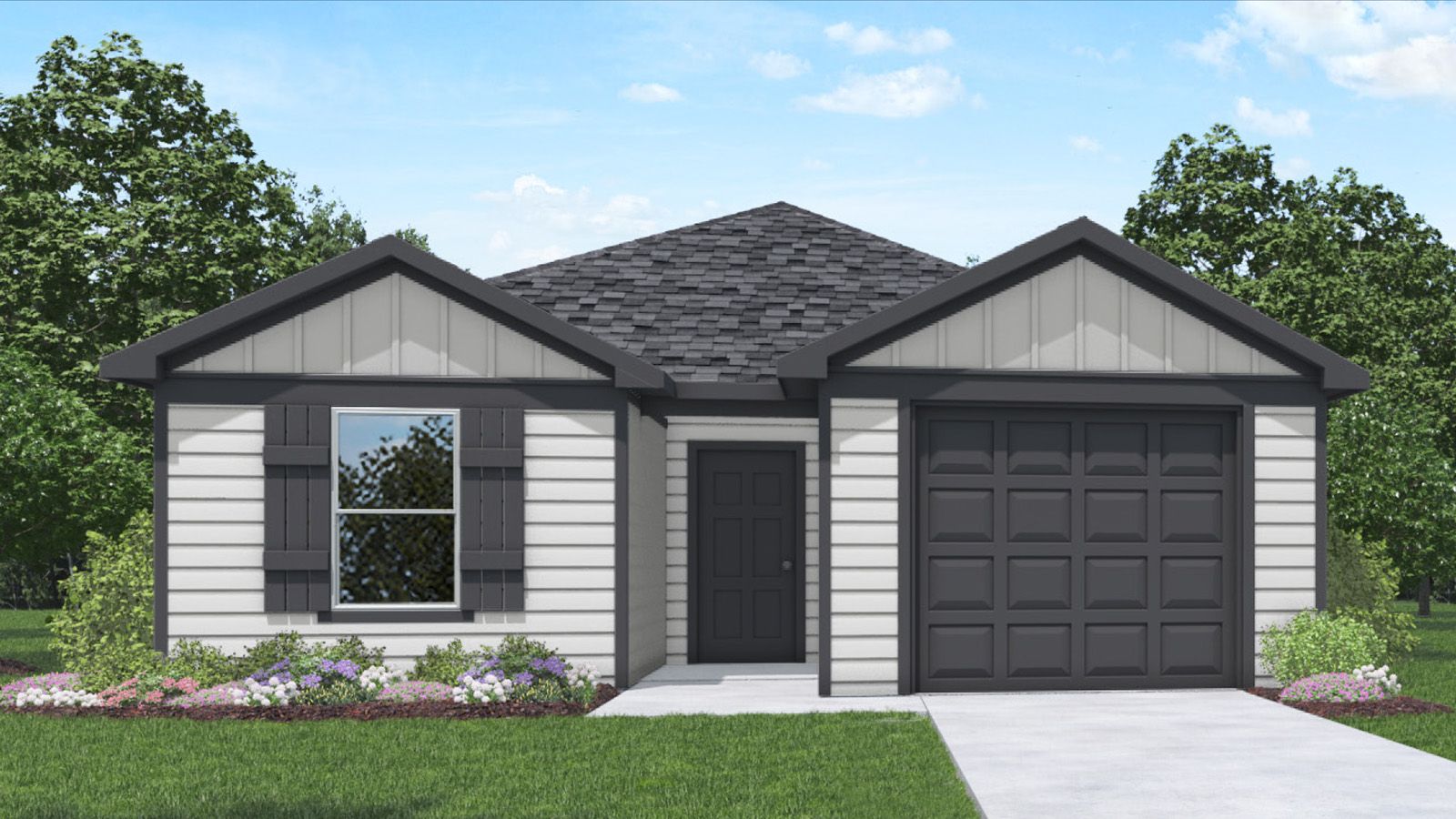 Plan Elevation.