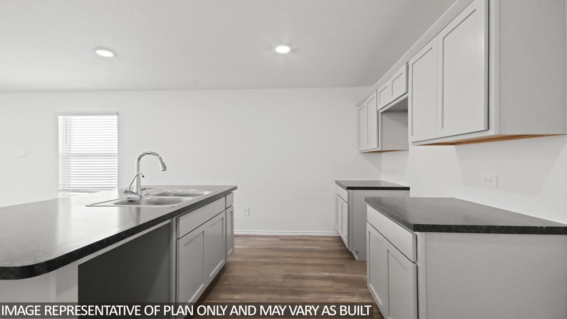 Plan Elevation.
