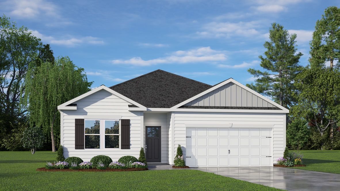 157 Trumpet Vine Rd. Aberdeen, NC 28315