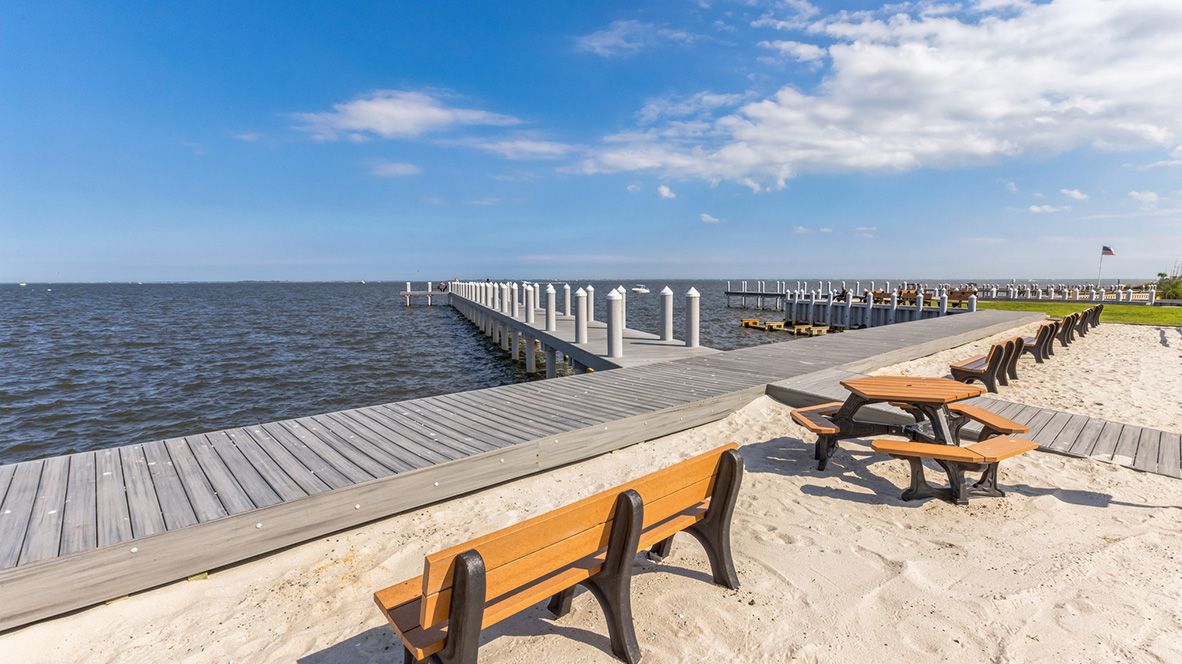 Ocean Isle
