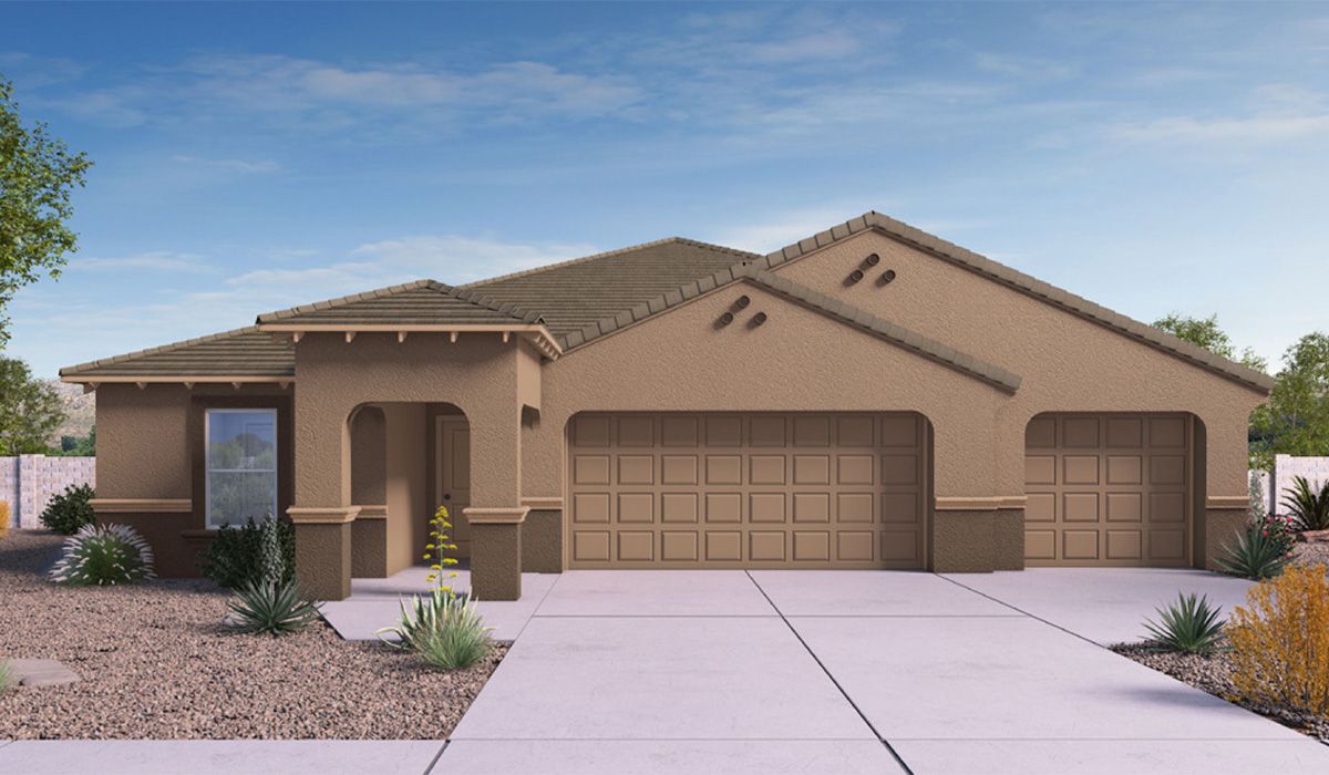 Plan Elevation.