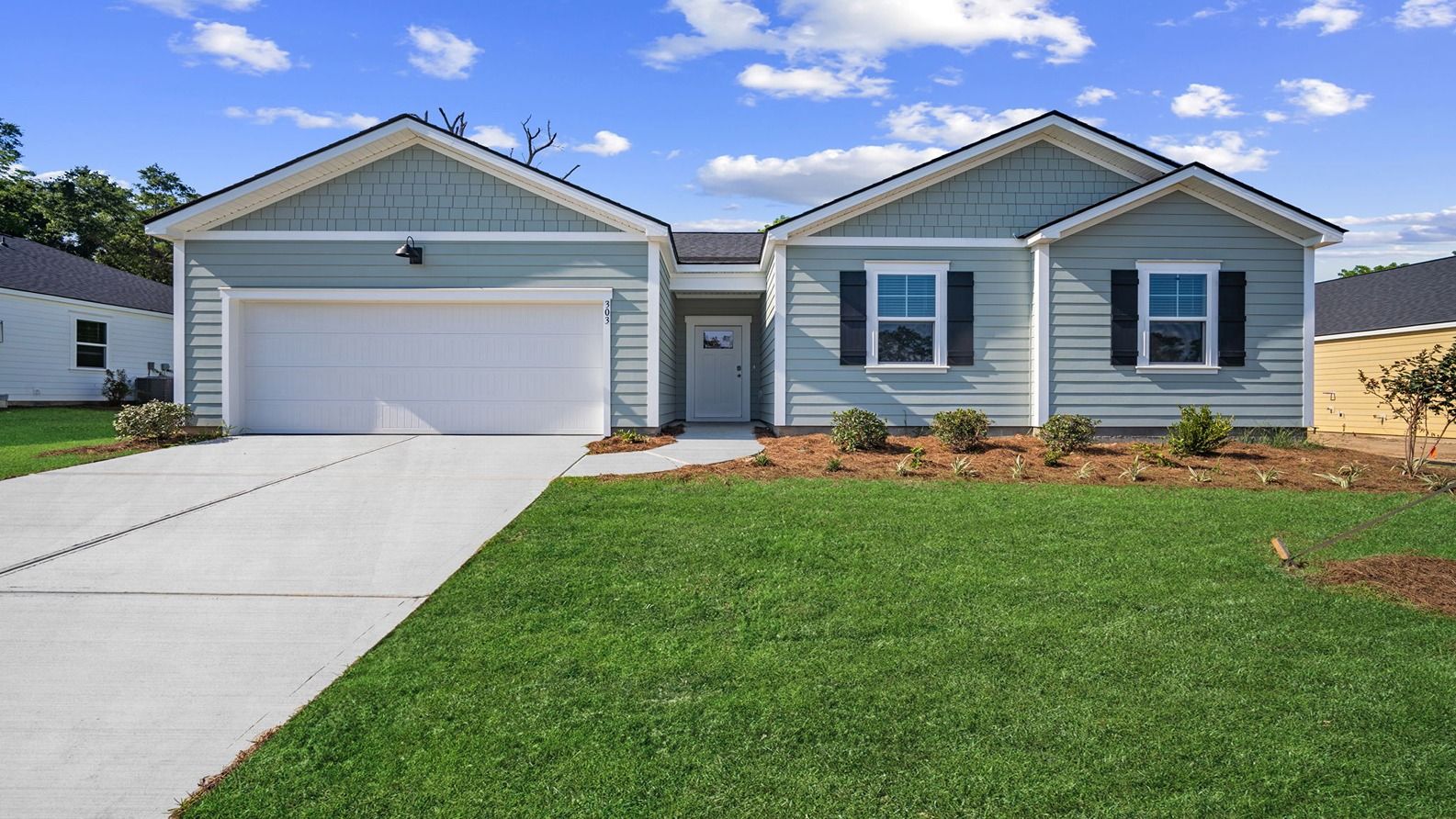 Subdivision Image 6