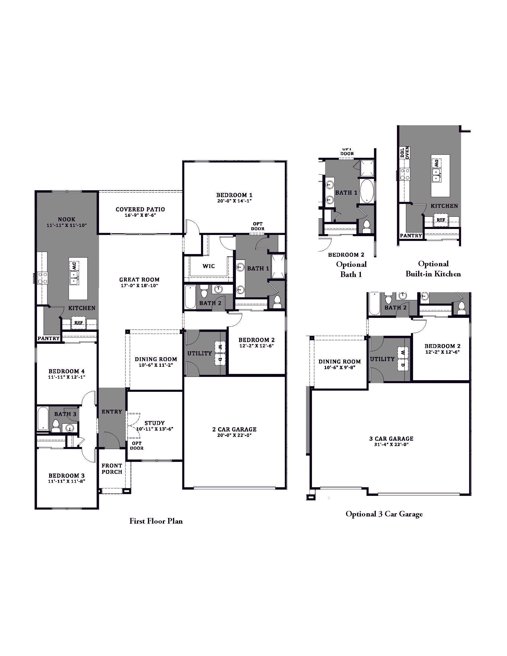 Floor Plan.