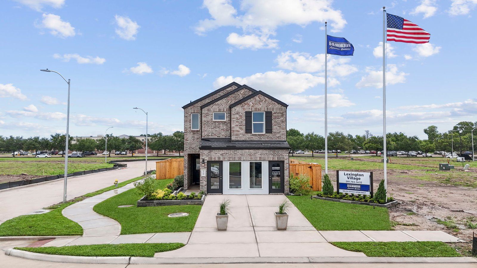 Subdivision Image 2