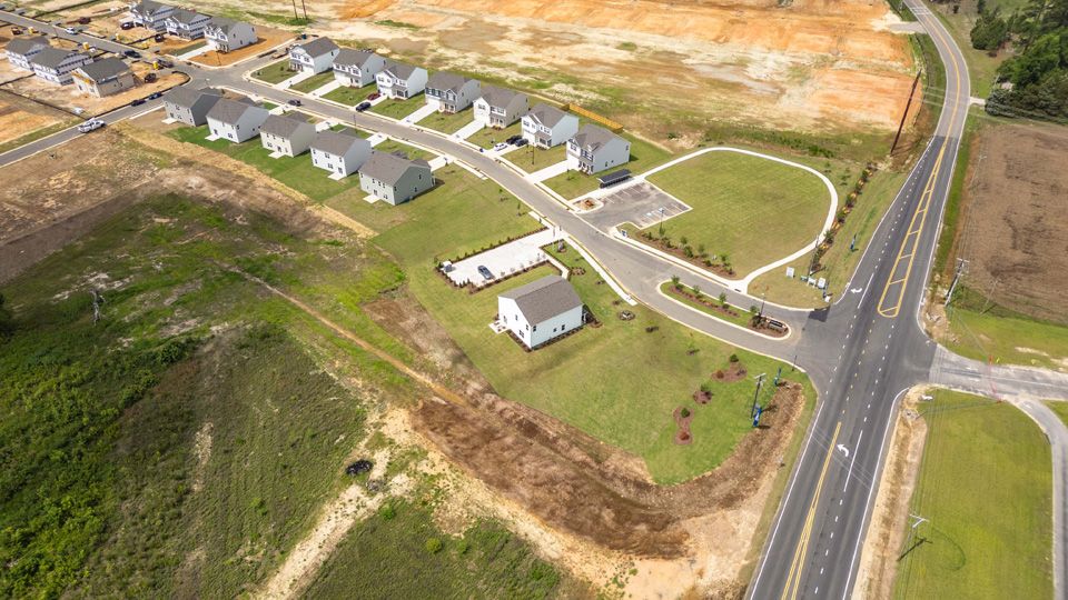 Subdivision Image 4