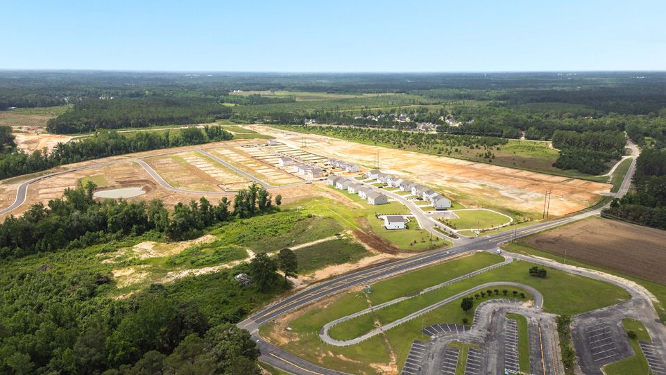 Subdivision Image 2