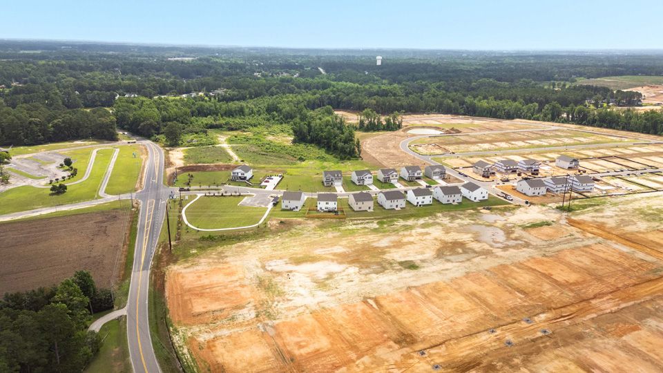 Subdivision Image 7