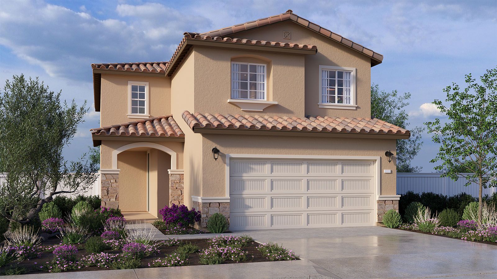Home Elevation
