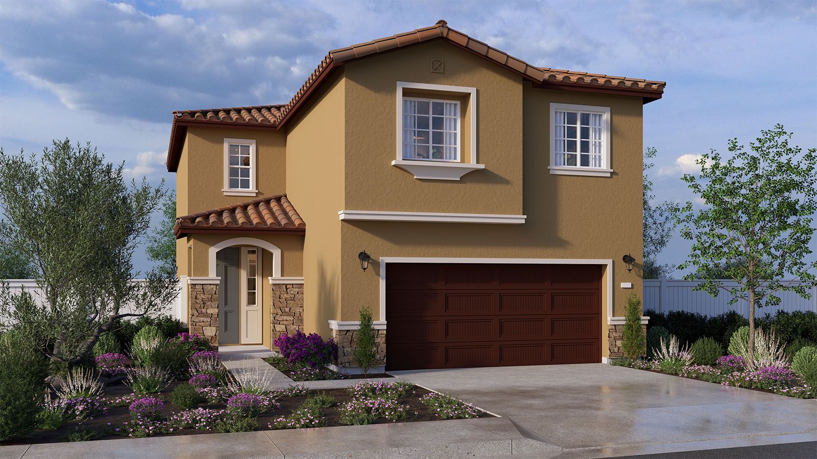 Home Elevation
