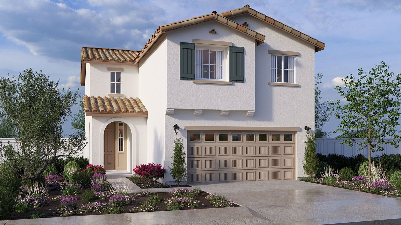 Home Elevation