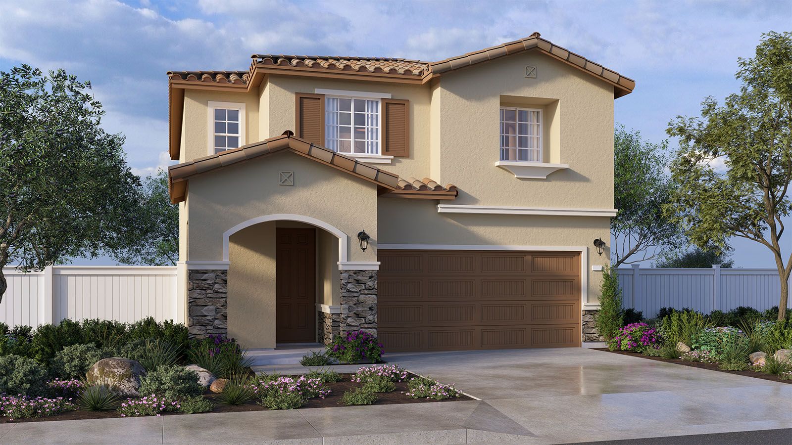 Home Elevation