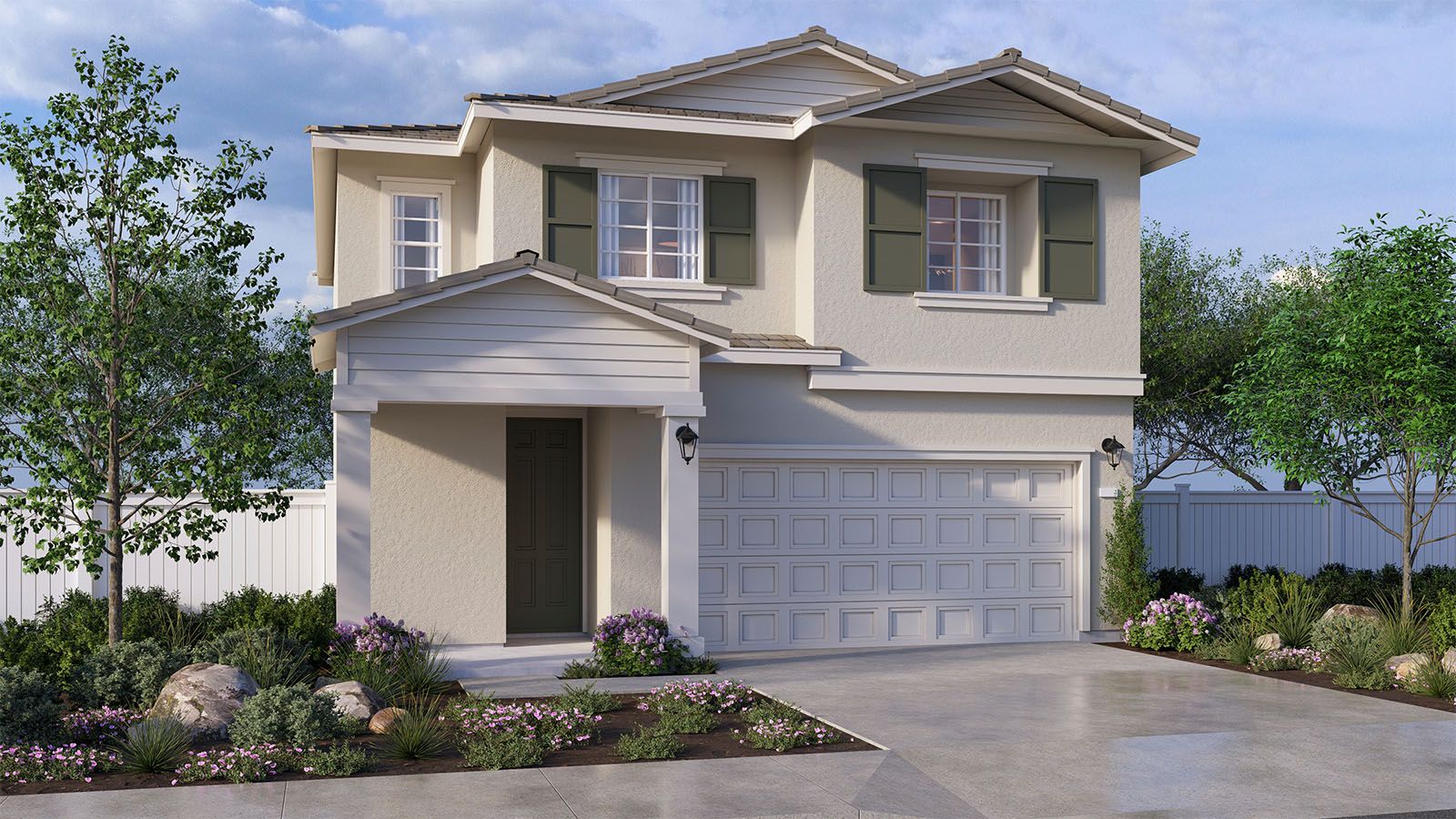 Home Elevation