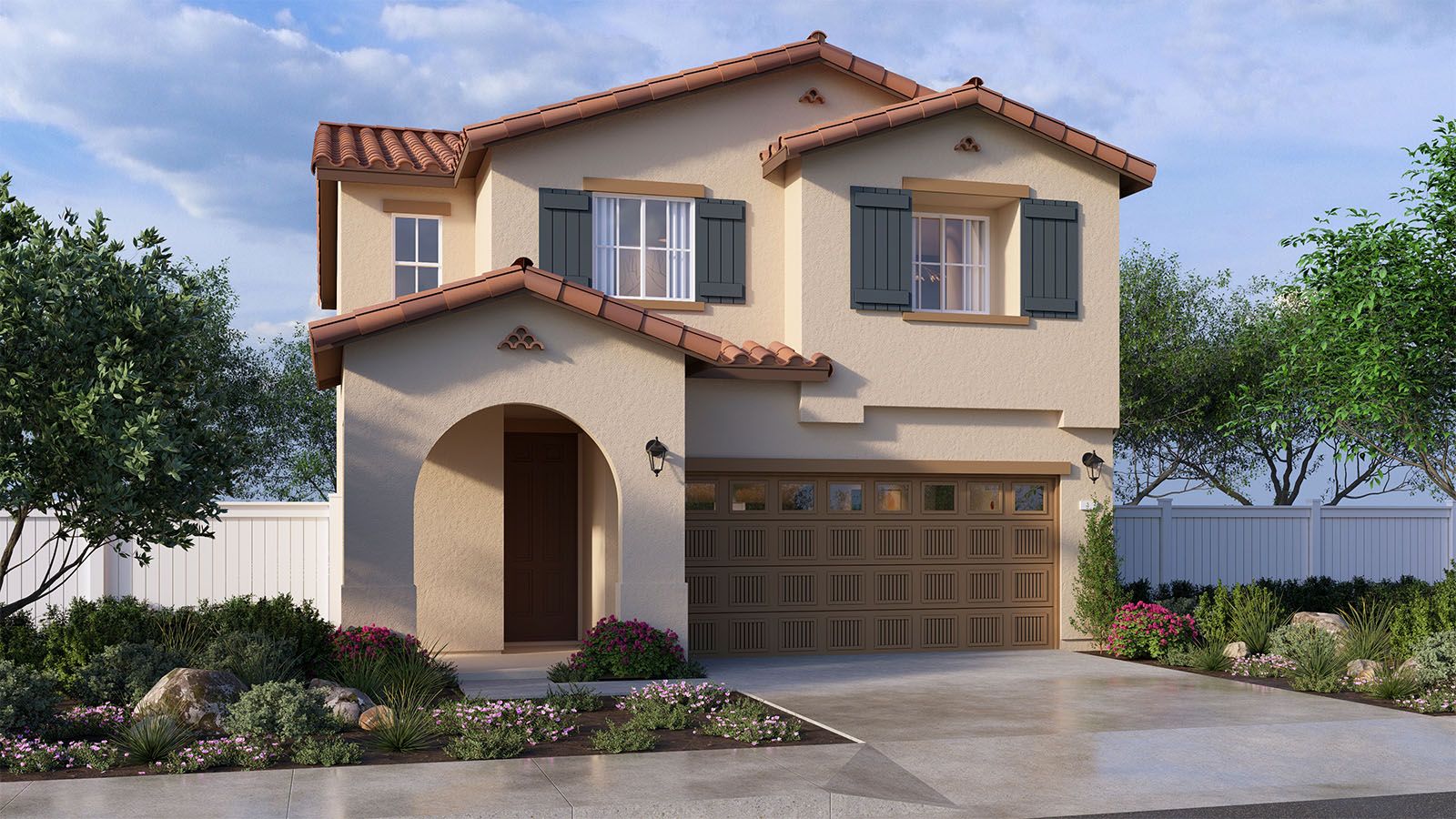 Home Elevation