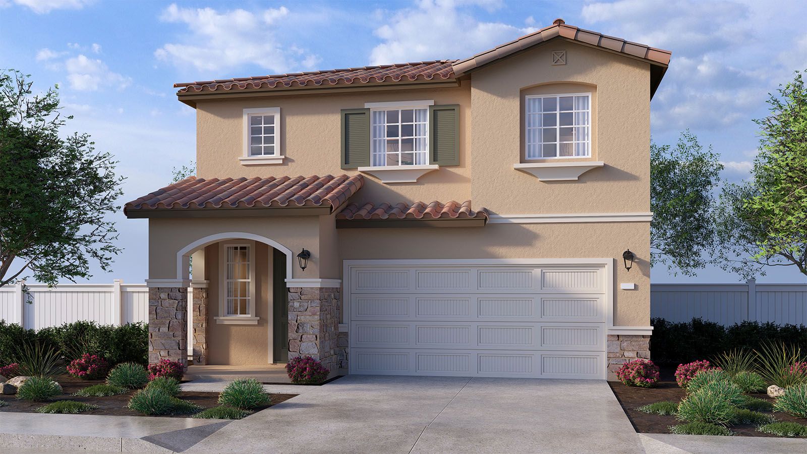Home Elevation