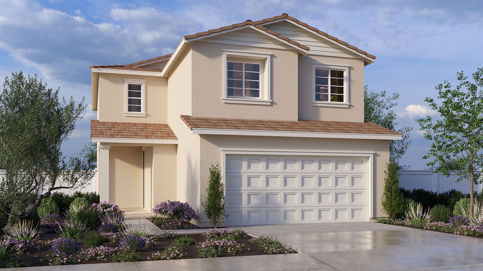Residence 2260