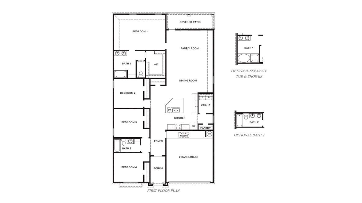 Floor Plan.