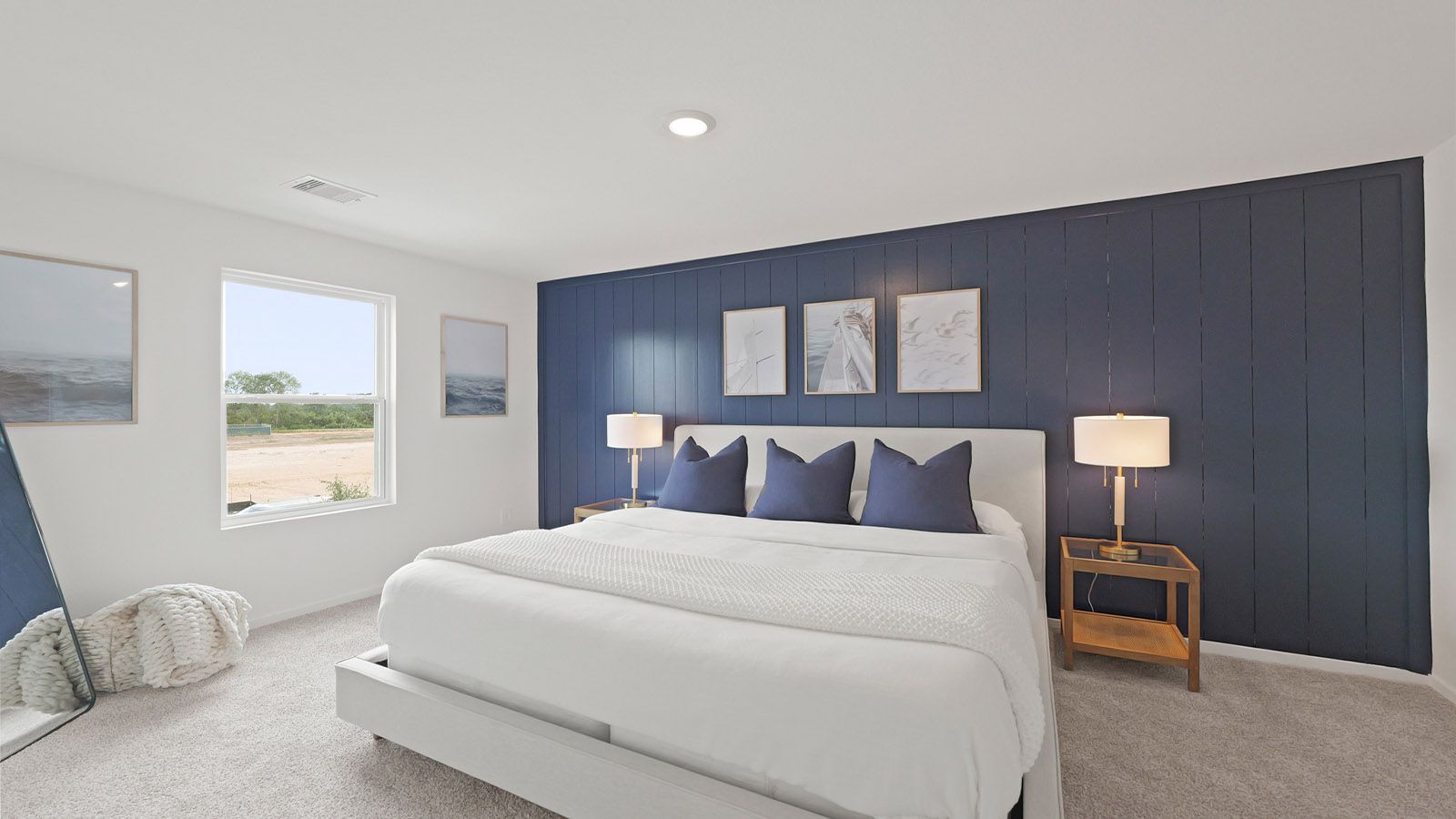 casa en Sunset Valley por D.R. Horton