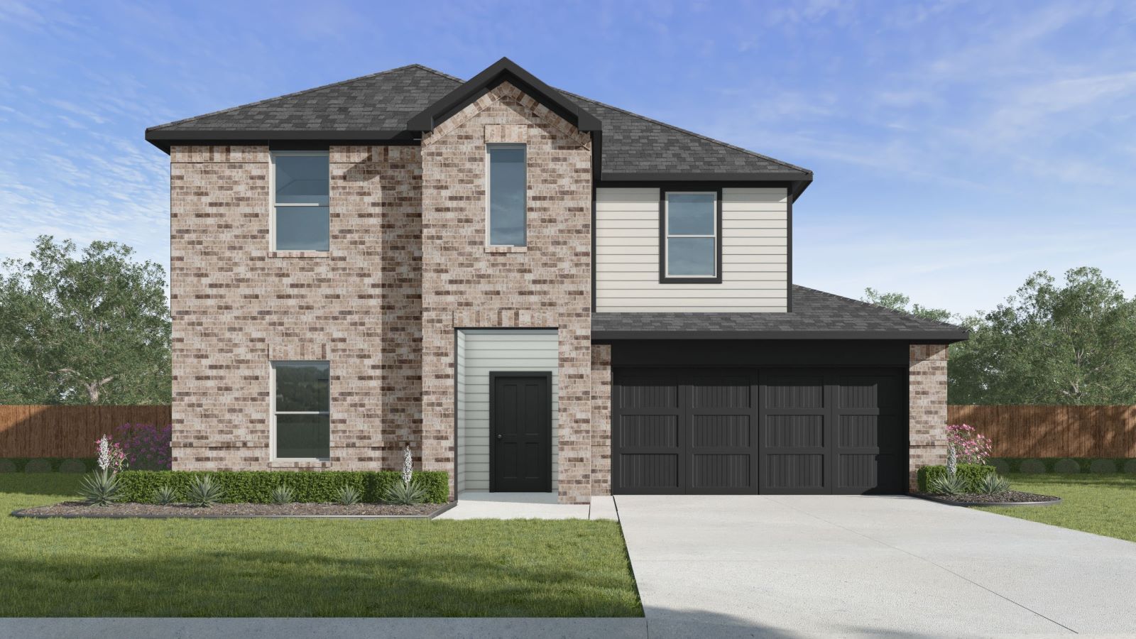 Grayson - 2794 floor plan