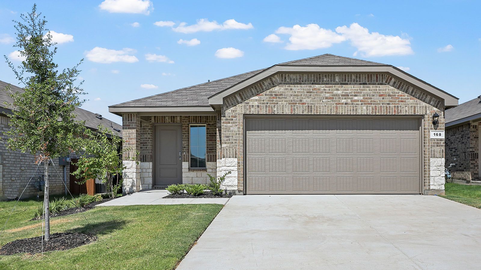 Subdivision Image 1