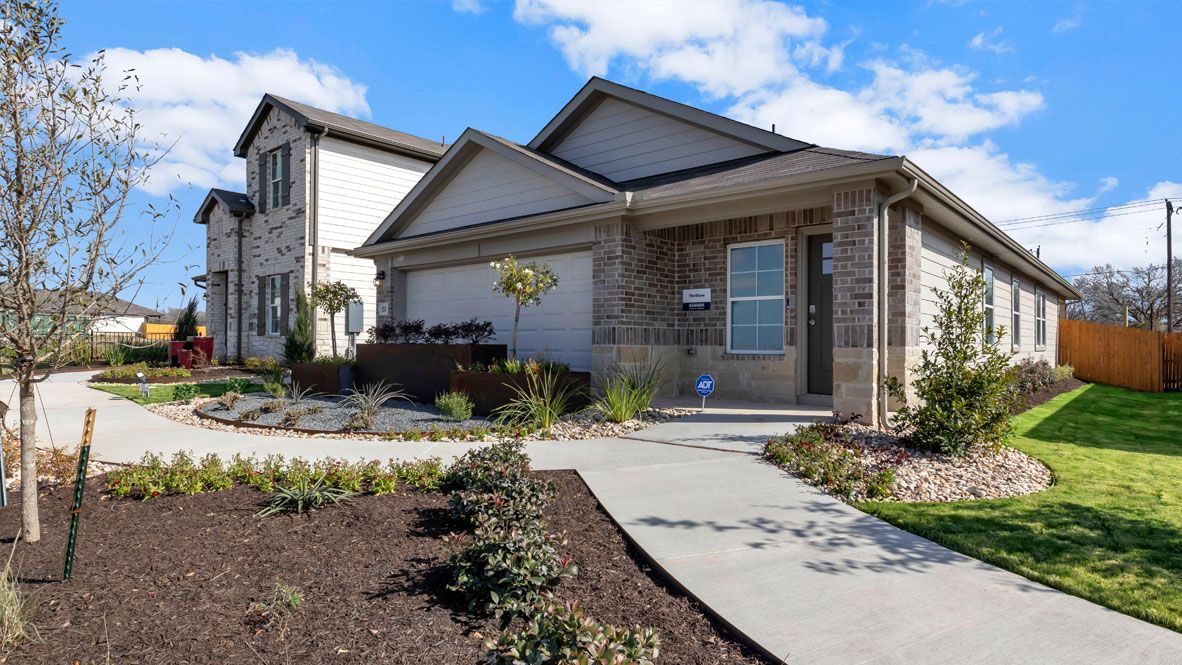 Subdivision Image 4