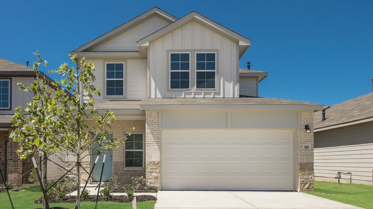 Subdivision Image 2