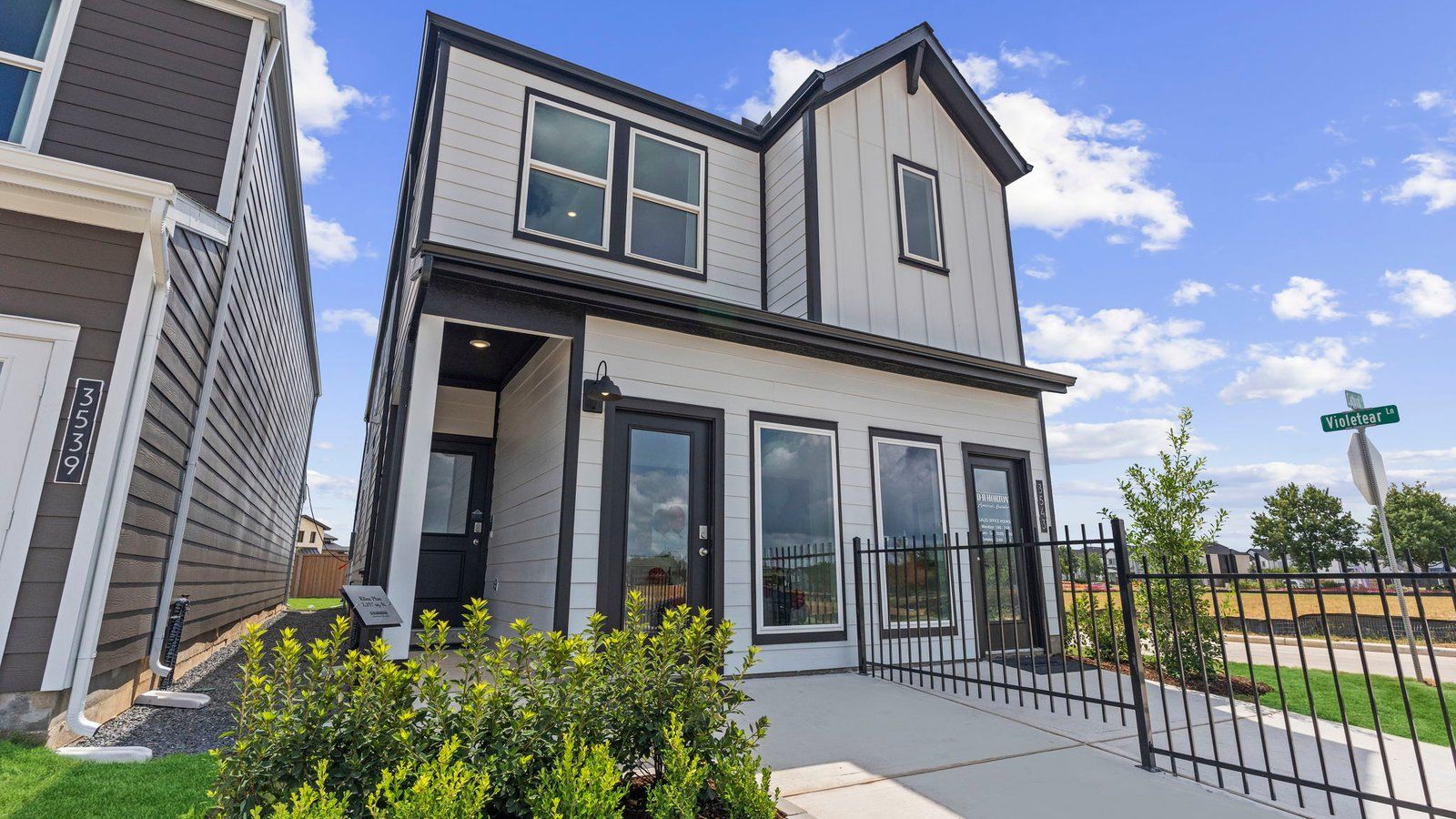 Subdivision Image 2