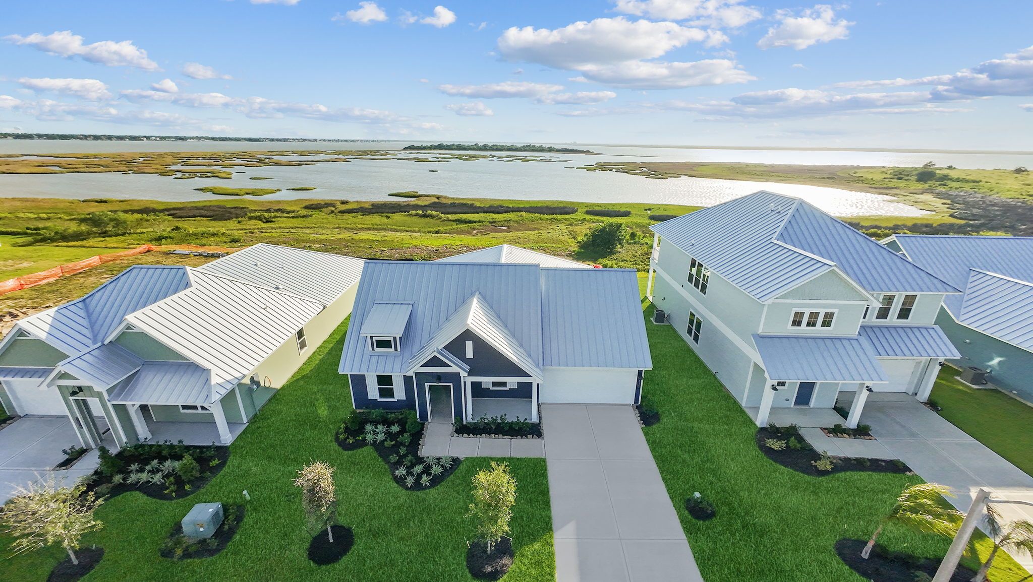 casa en Grand Cay Harbour por D.R. Horton