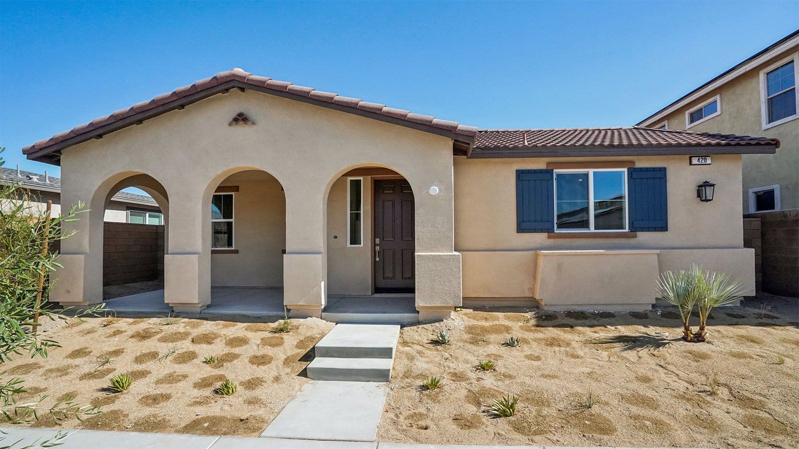 232 Via Genova. Cathedral City, CA 92234
