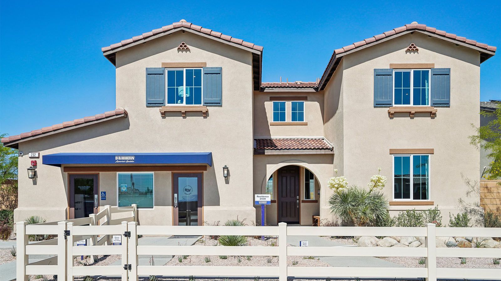 232 Via Genova. Cathedral City, CA 92234