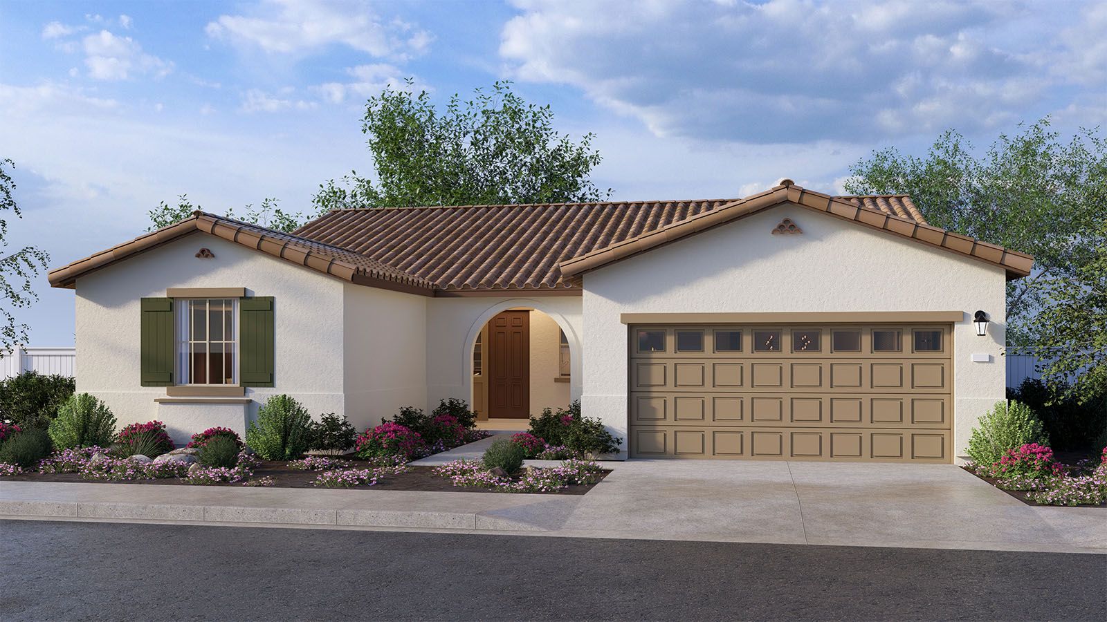 232 Via Genova. Cathedral City, CA 92234