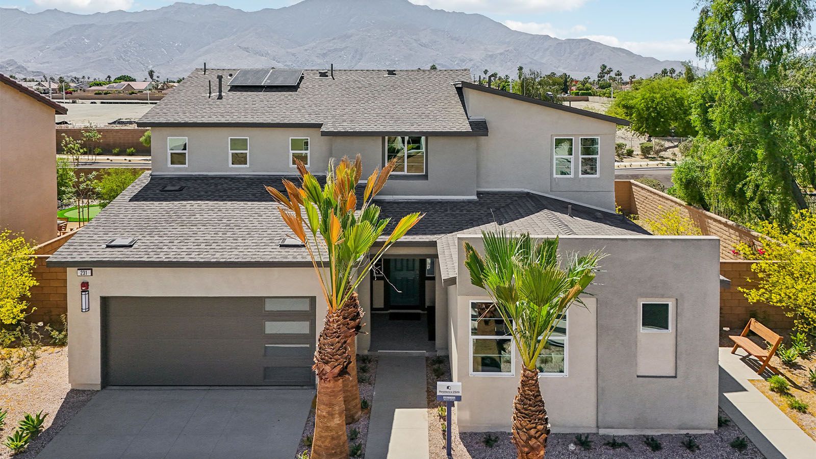 232 Via Genova. Cathedral City, CA 92234
