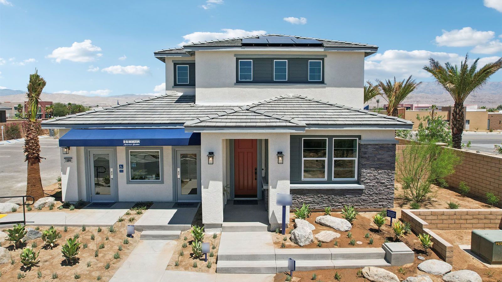 73298 Warhol Lane. Palm Desert, CA 92211