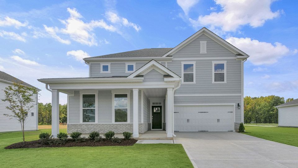 Subdivision Image 2