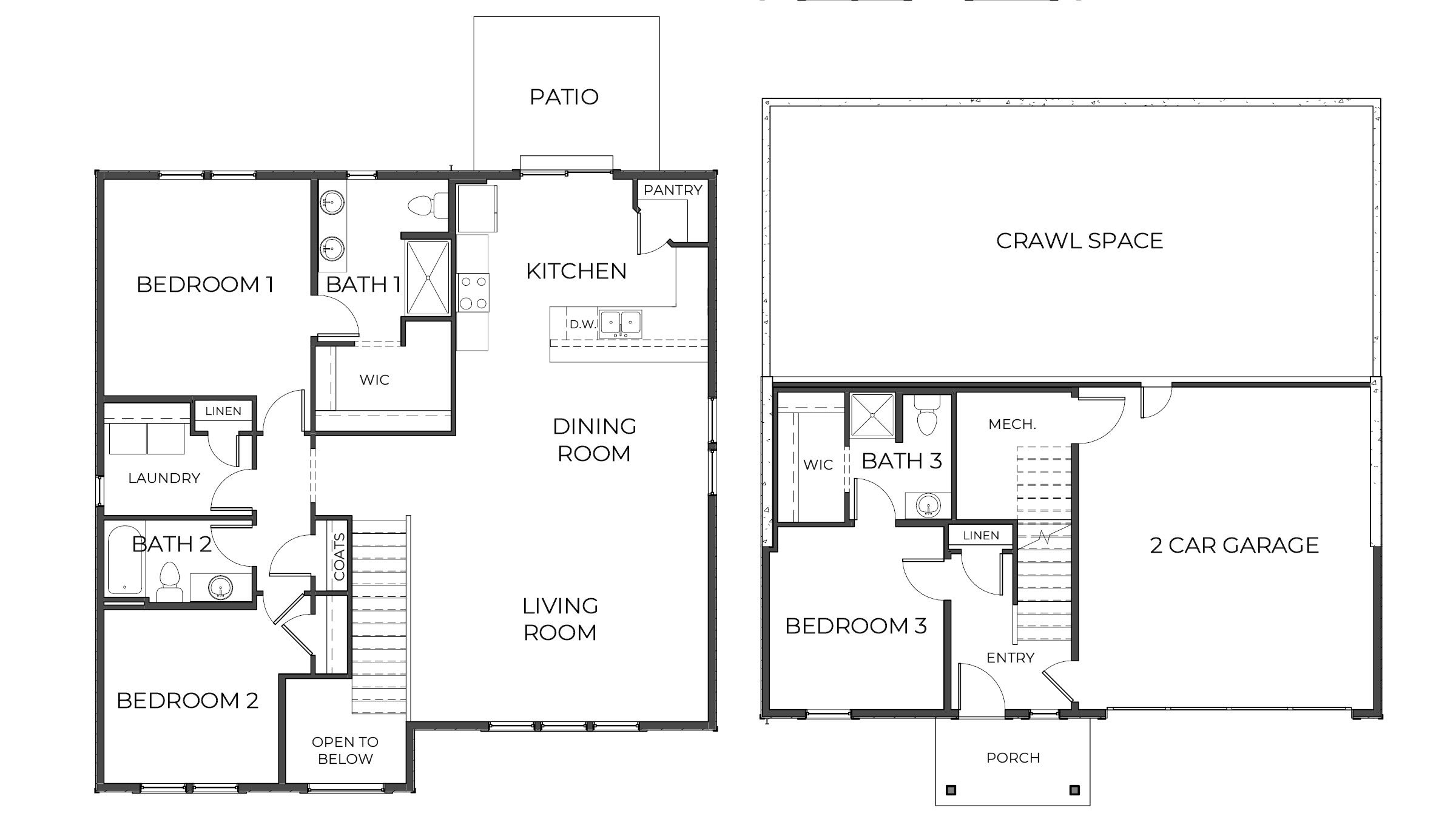 Floor Plan.