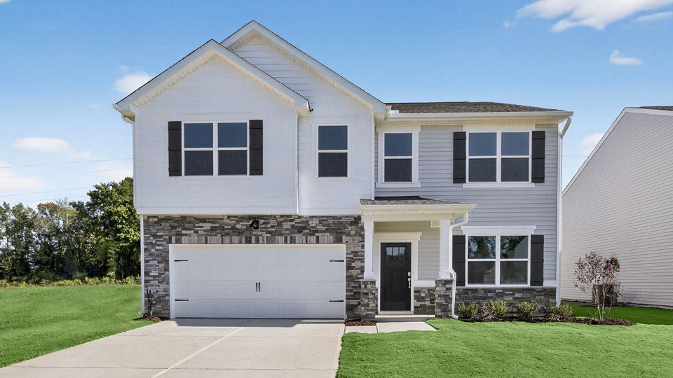Subdivision Image 9