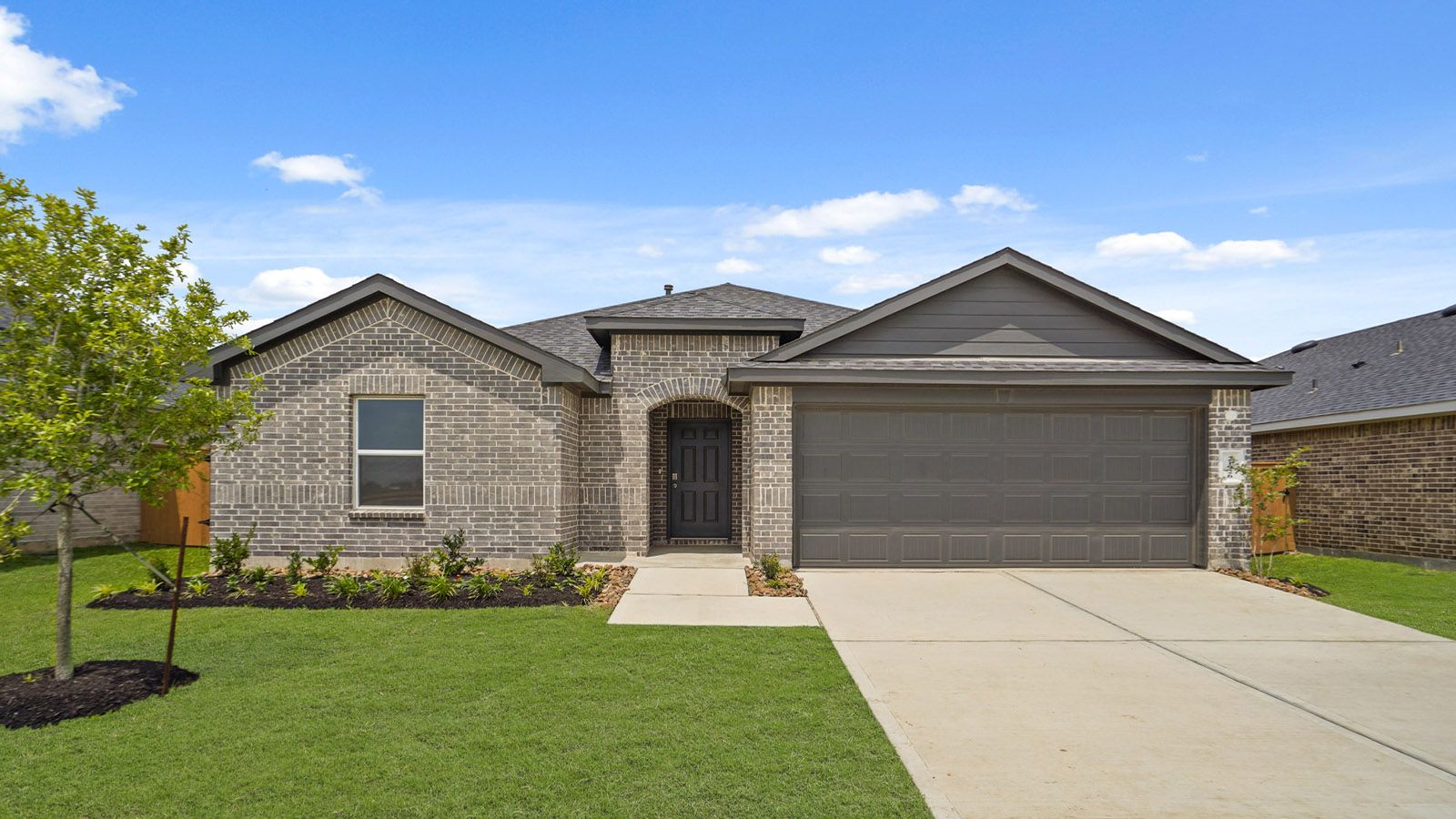Zion - Cypress Green: Hockley, Texas - D.R. Horton