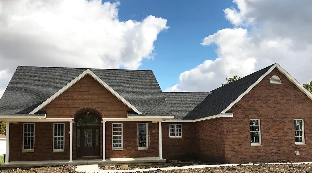 D. Rock Construction - Findlay, OH