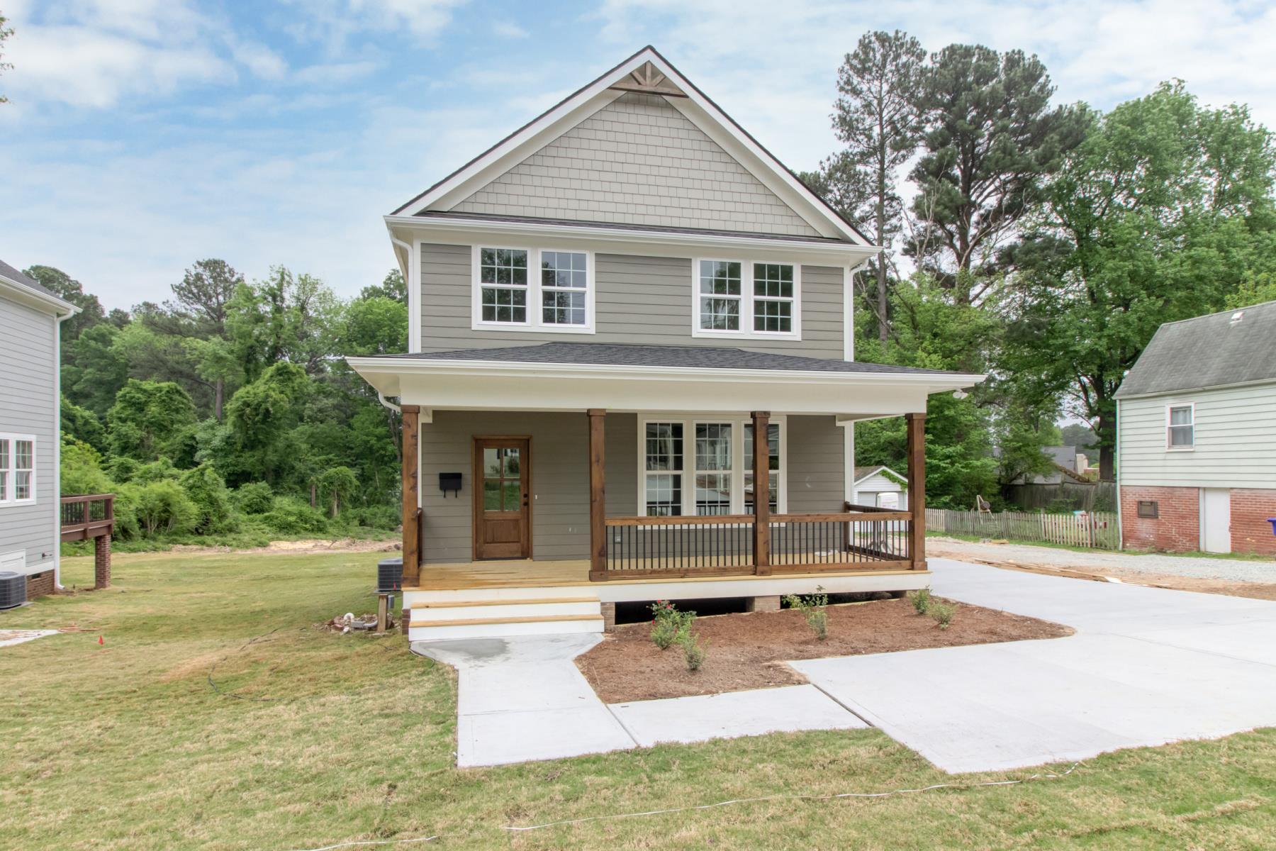 DSM Builders, Inc. por DSM Builders Inc. en Raleigh-Durham-Chapel Hill North Carolina