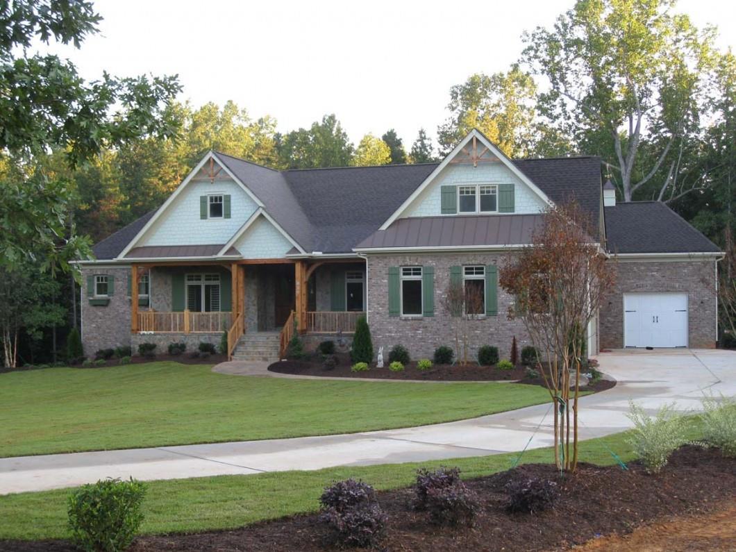 DV Wise Custom Homes - Mooresville, NC