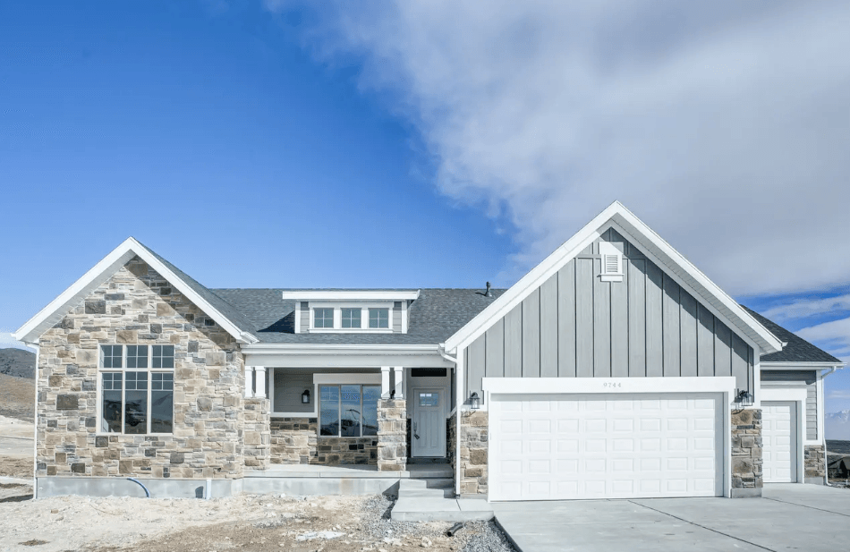 DaVinci Homes - Lehi, UT