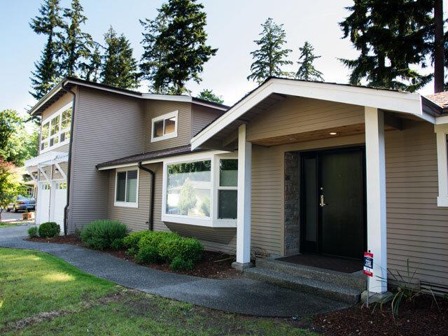 Dahlstrom Builders llc por Dahlstrom Builders llc en Seattle-Bellevue Washington